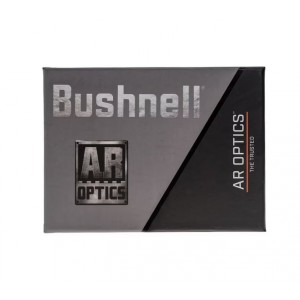 Коллиматорный прицел Bushnell Advance Reflex Sight Red Dot 5 арт.: AR750006 ОРИГИНАЛ